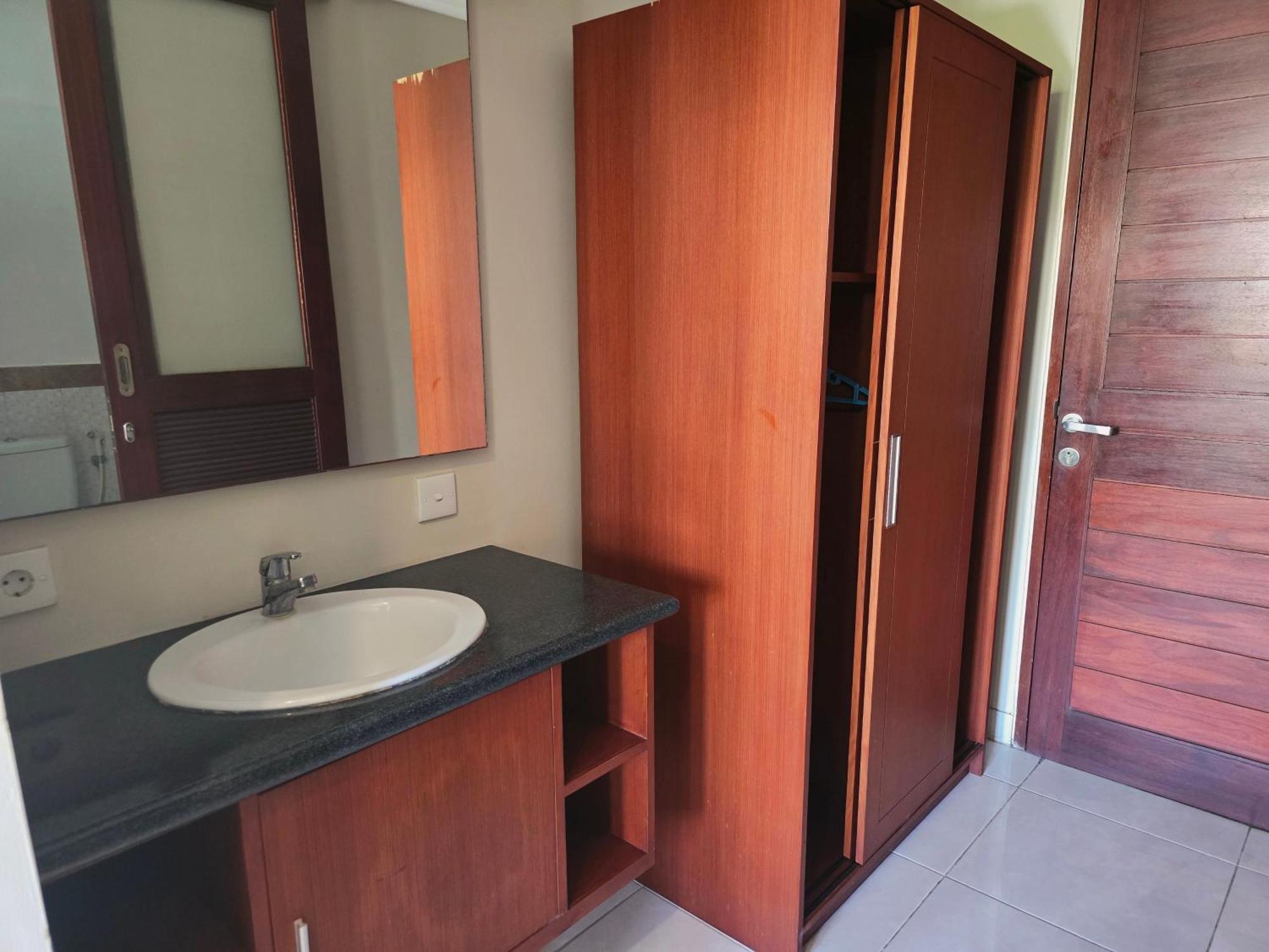 Keke Homestay Sanur Εξωτερικό φωτογραφία