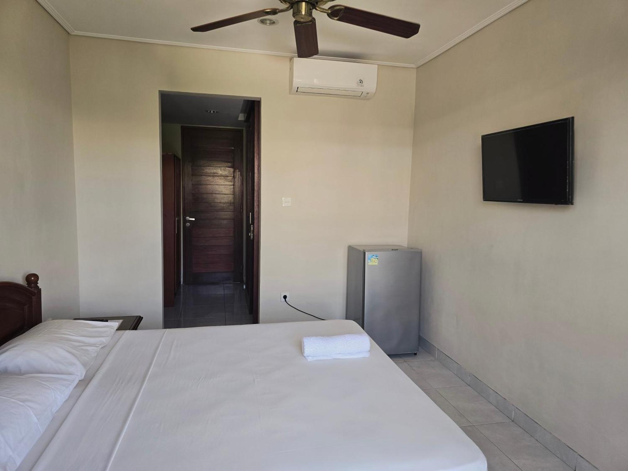 Keke Homestay Sanur Εξωτερικό φωτογραφία